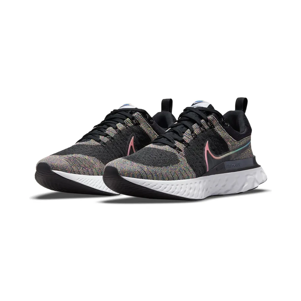 Nike React Infinity Run FK 2 BeTrue Black (DD6790-001)