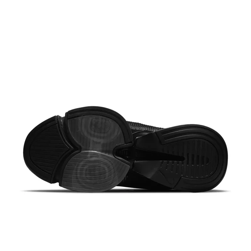 Nike Air Zoom SuperRep 2 voor HIIT-sessies Black (CU5925-002)