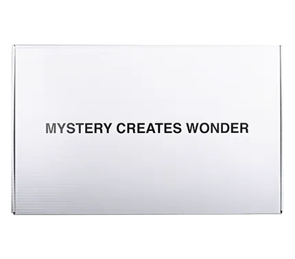 Mason Garments (MYSTERY2)