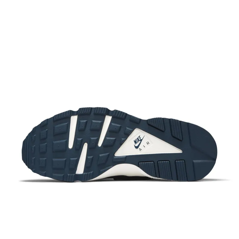 Nike Air Huarache Blue Force (W) Blue Force/Blue Force-Sail (634835-400)