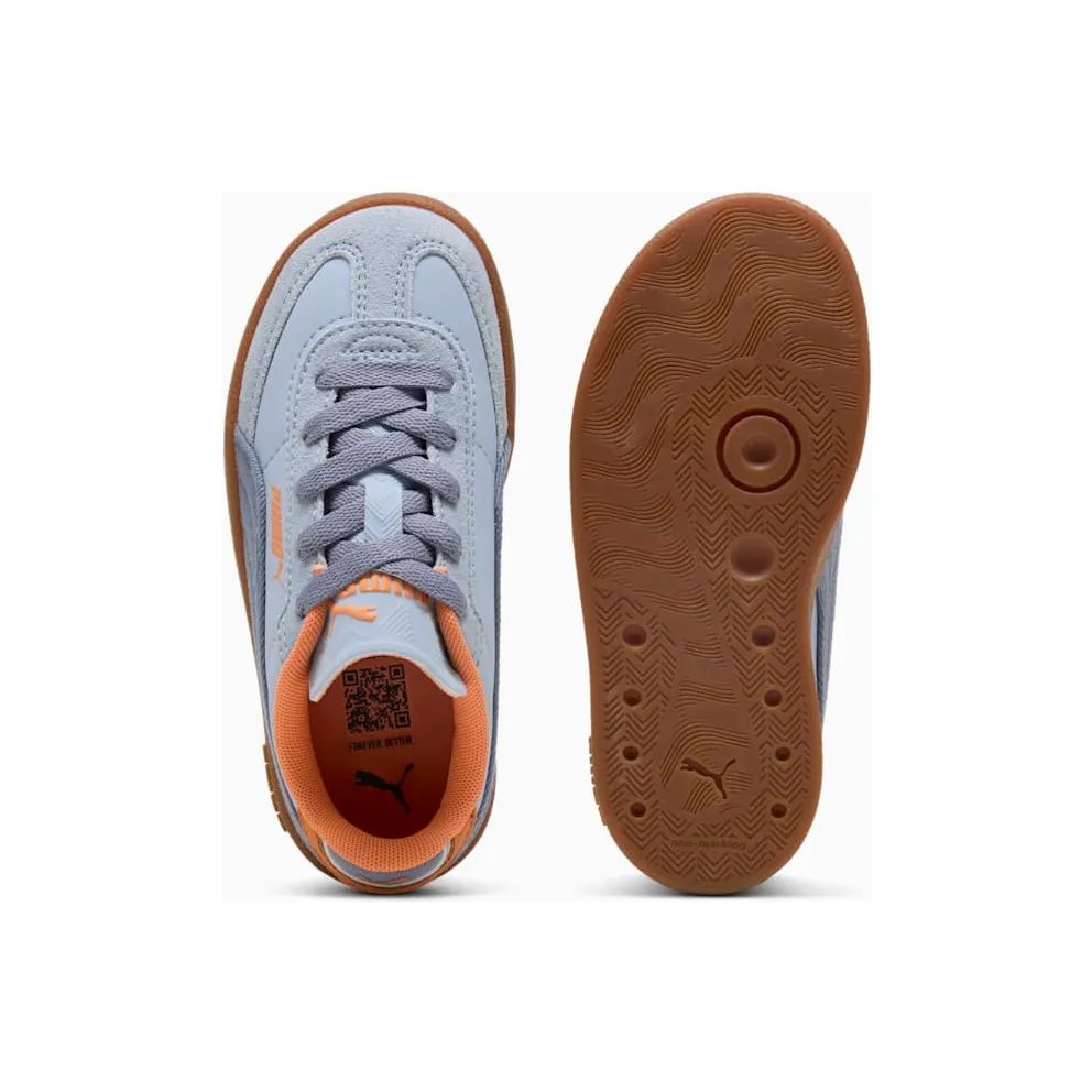 Puma Club II Snow Mountain Blue / Gray Sky (406159-01)
