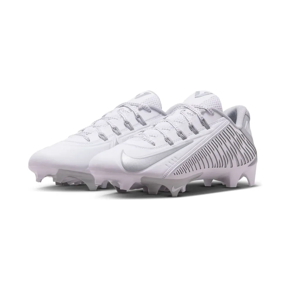 Nike Vapor Edge Pro 360 VC “White Metallic Silver” (DO6294-100)