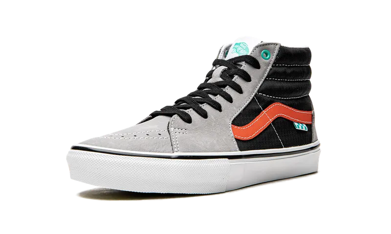 Vans Skate SK8-Hi “Lucid” (VN0A5FCCAPH)