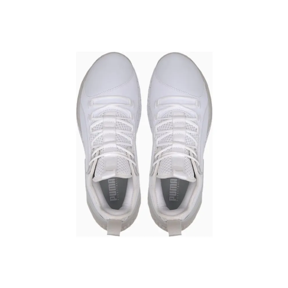 Puma Uproar Core Basketball Shoes White (19277510)
