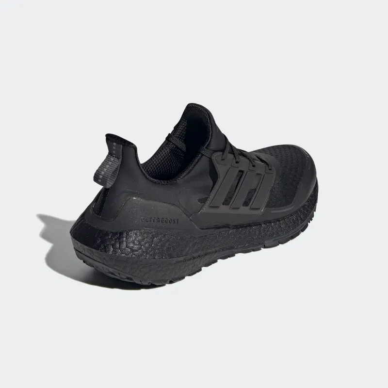 adidas Ultraboost 21 COLD.RDY Core Black / Core Black / Core Black (S23895)