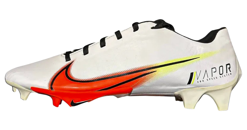Nike Vapor Edge Speed 360 “White” (CU8273-100)