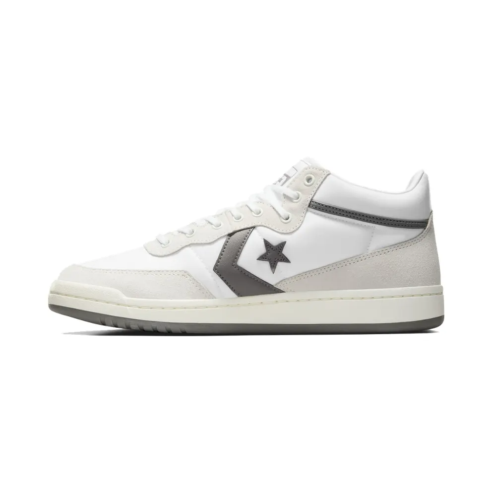 Converse CONS Fastbreak Pro Suede Nylon White/Vaporous Gray (A08855C)
