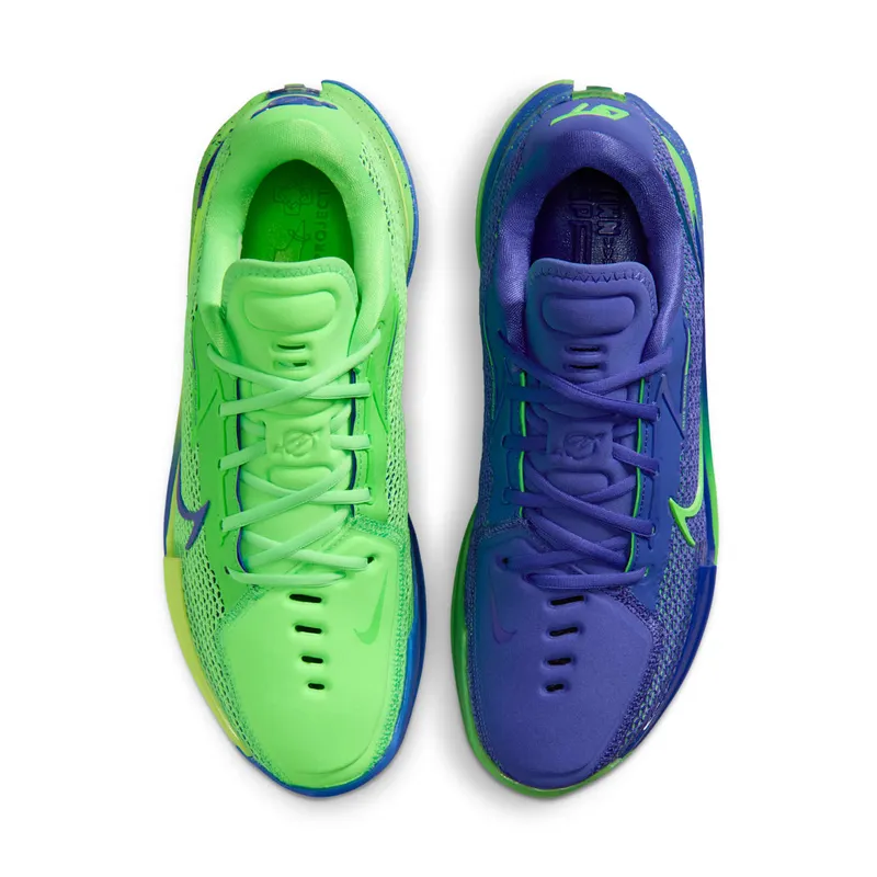 Nike Air Zoom GT Cut “Sprite” (CZ0175-301)