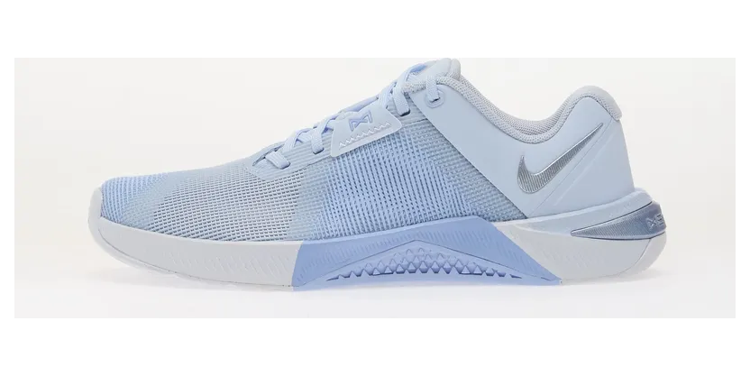 Nike Metcon Hydrogen Blue / Aluminum / Football Grey / Hydrogen Blue