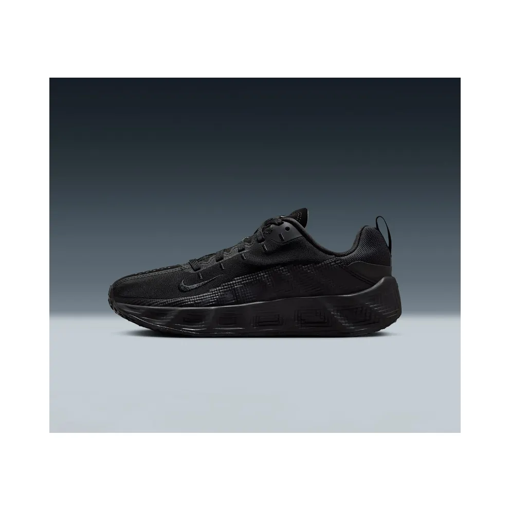 Nike Ava Rover “Black/Red” (HF6331-002)