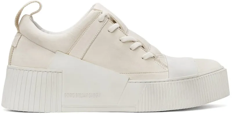 Boris Bidjan Saberi Grey Bamba 2 LIGHT GREY (204- BAMBA2.1)