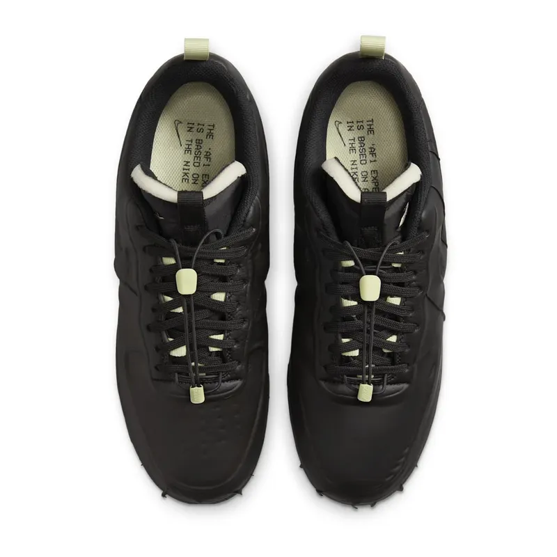 Nike Air Force 1 Low Experimental Black Glow (DJ9780-001)