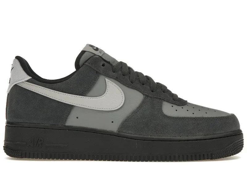 Nike Air Force 1 Low LV8 Anthracite Cool Grey (CW7584-001)