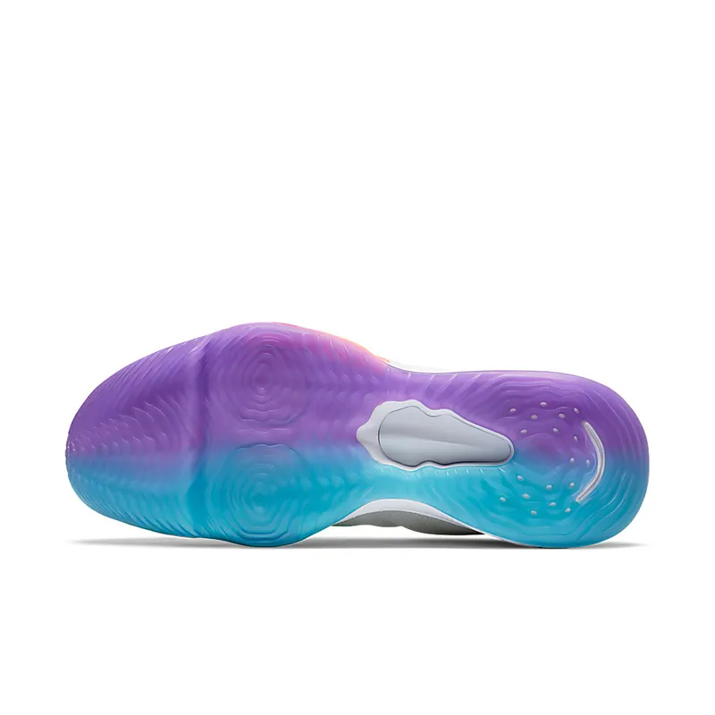 Nike Air Zoom BB NXT Rawthentic White/Hyper Violet-White-Flash Crimson (CK5707-100)