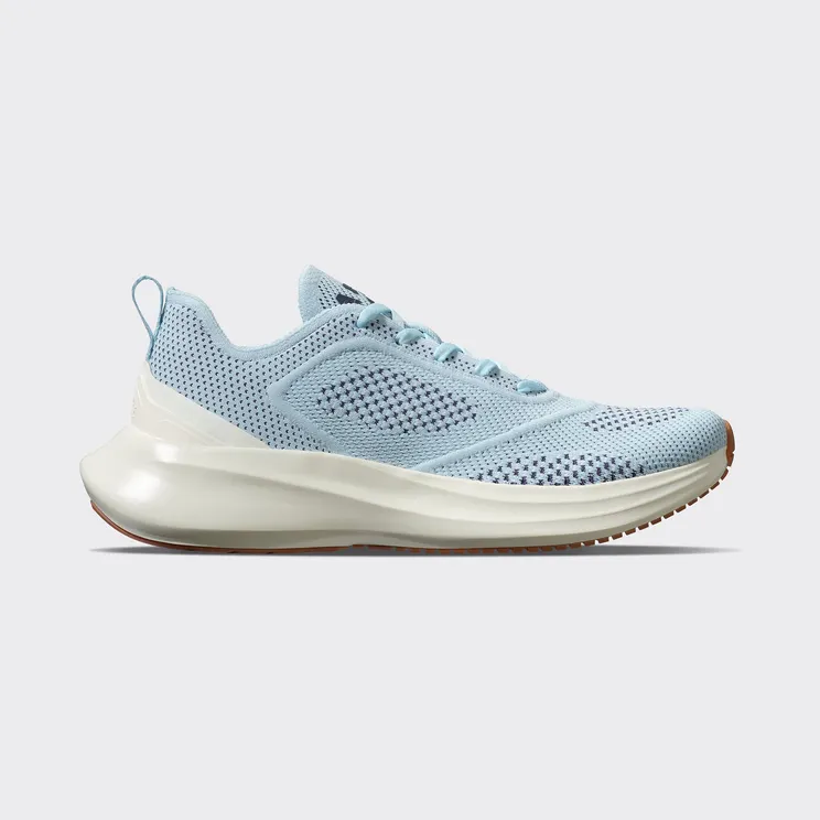 APL TechLoom Dream “Powder Blue/Navy/Linen” (Dames)