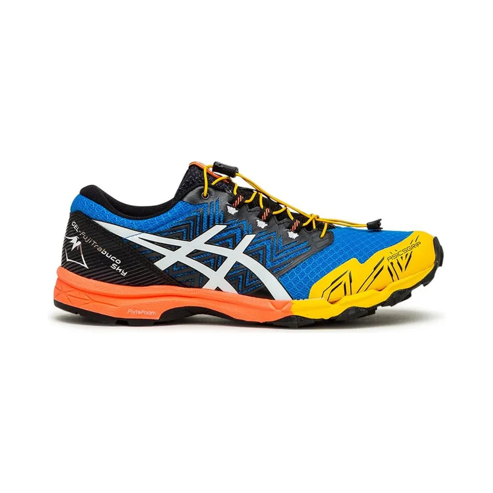 ASICS GEL-Fujitrabuco Sky (1011A900-400)