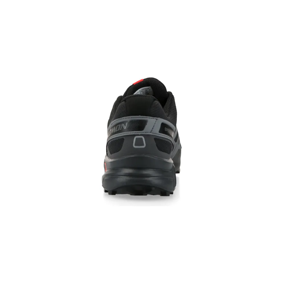 Salomon Speedcross 3 Gore-Tex (Black) – L47731700