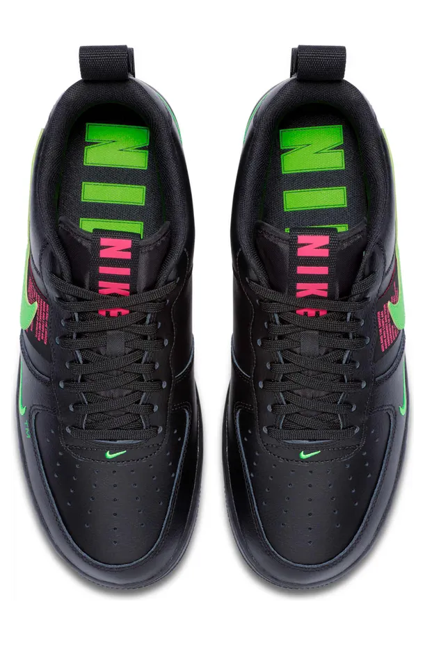 nike-air-force CQ4611-001
