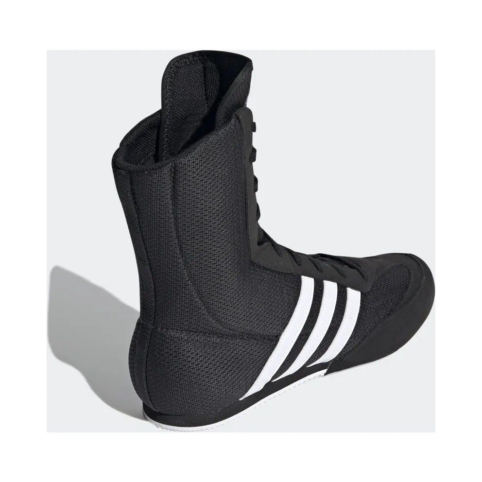 Adidas Box Hog 2.0 Core Black / Cloud White / Core Black (FX0561)