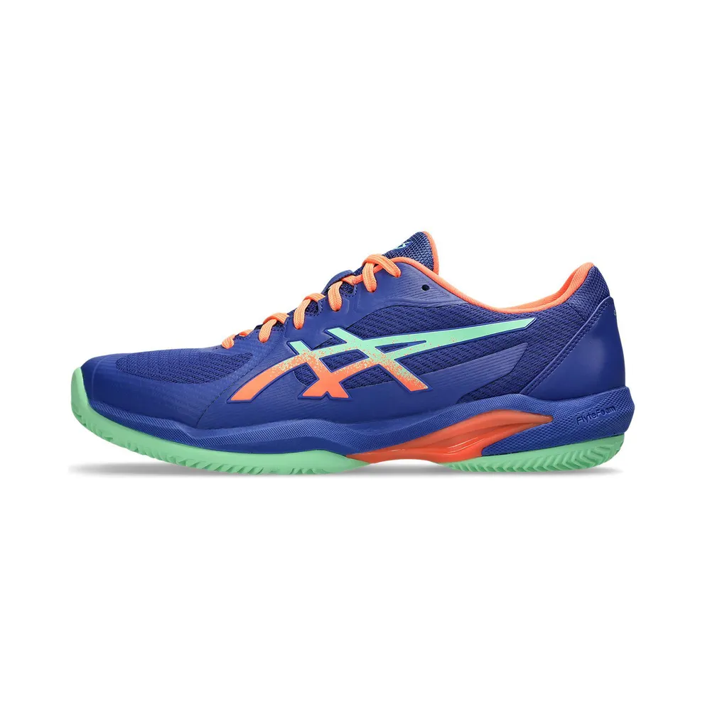 ASICS Solution Swift FF 2 Dark Cobalt Menthol (1041A465-401)