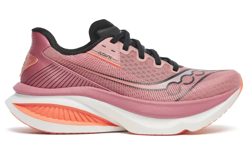SAUCONY Endorphin Azura “Mauve” (S11070-122)