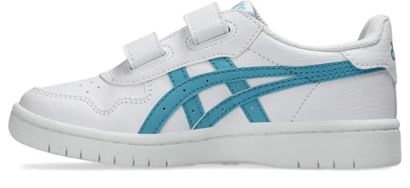 ASICS JAPAN S PS “White / Stillwater” (1204A008-120)