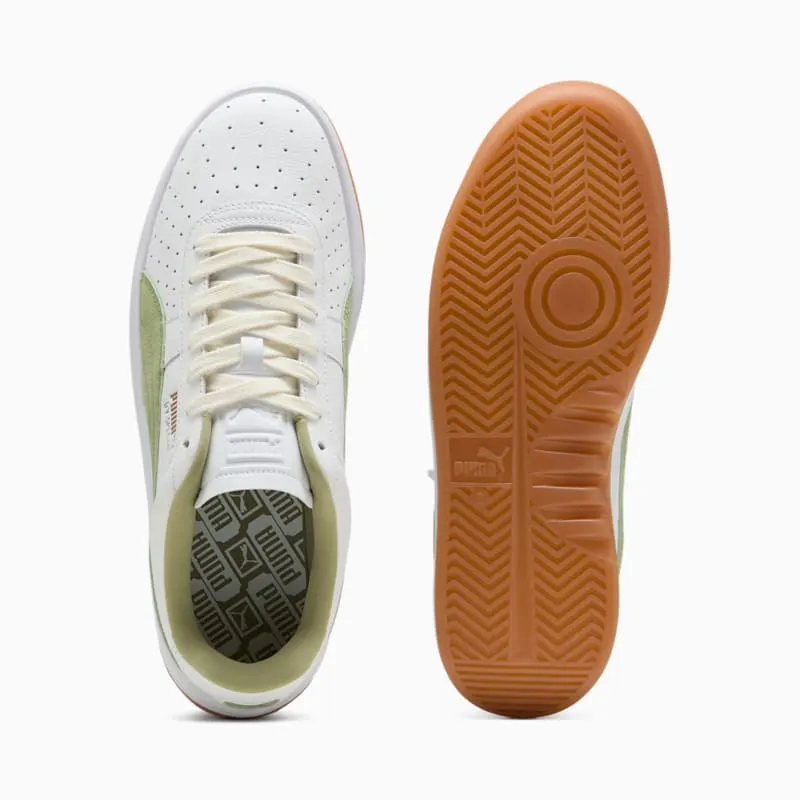 Puma GV Special Premium Calming Green (401379-02)