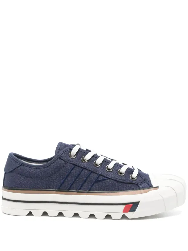 Pro-Keds Royal Intrepid sneakers – Blue (I225CLMCC714XXXW)