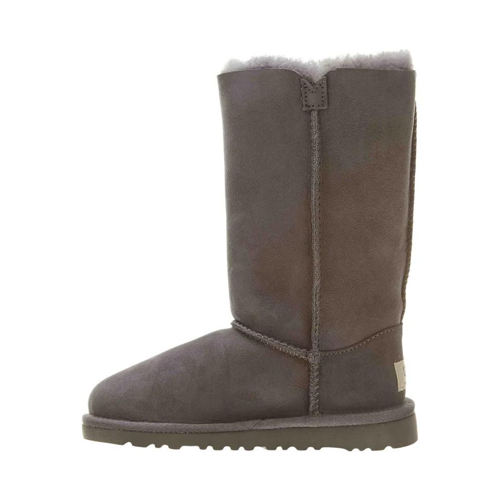 Ugg Bailey ButtTriplet Boots GS “Grey” (1962K-GREY)