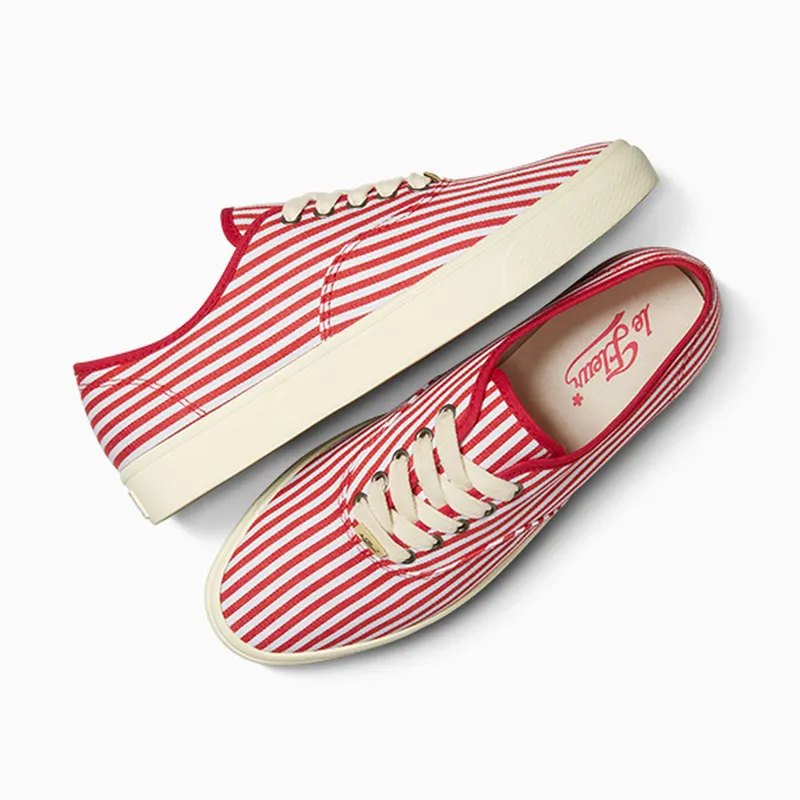 Converse Naut-1 “Golf Le Fleur – Molten Lava” (A16191C)