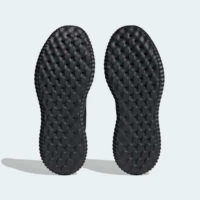 Adidas Alphacomfy Shoes Core Black / Core Black / Core Black (ID0351)
