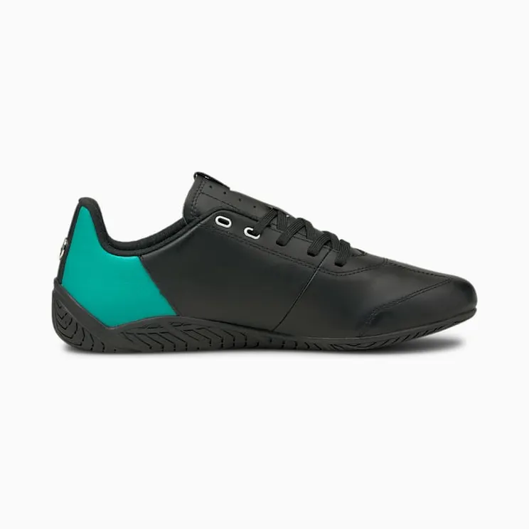Puma Mercedes F1 Ridge Cat motorsportschoenen Green/Black (30665002)