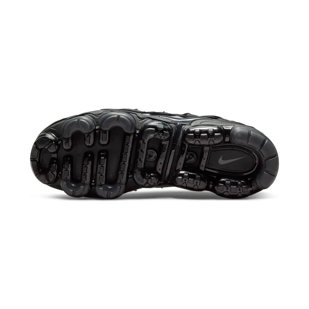 Nike Air Vapormax Plus Triple Black (924453-004)