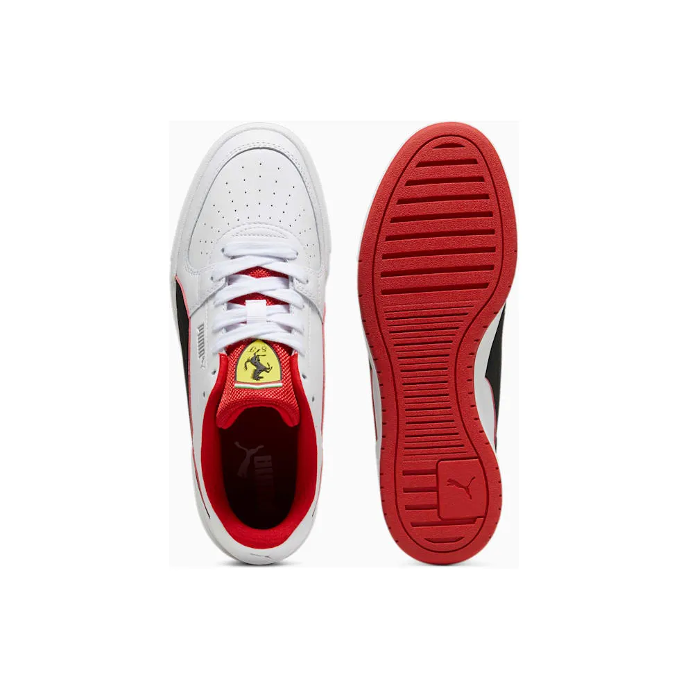 Puma CA Pro Ferrari White (308066-03)
