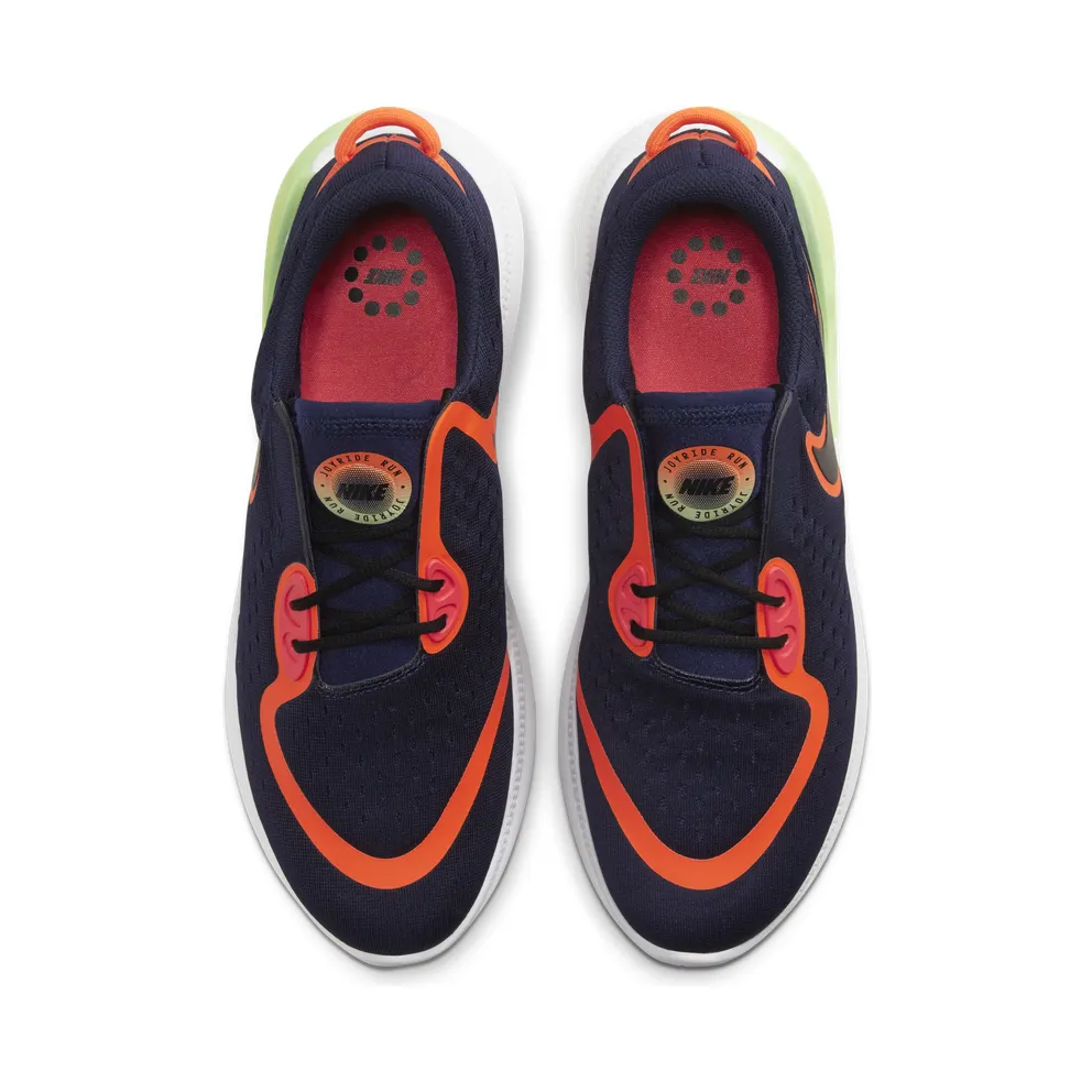 Nike Joyride Dual Run Midnight Nacy Midnight Navy/Hyper Crimson/Laser Crimson (CD4365-401)