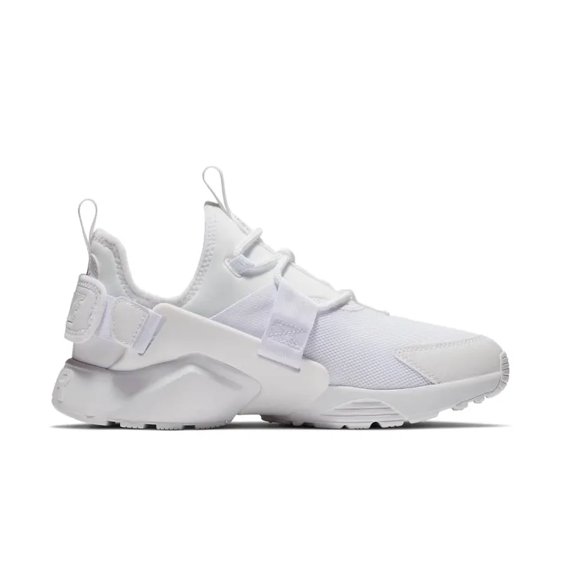 Nike Air Huarache City Low Barely Grey (AH6804-100)