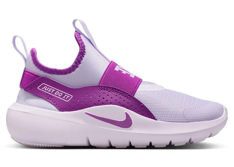 Nike Flex Runner 4 Violet Mist Barely Grape (IF2894-500)