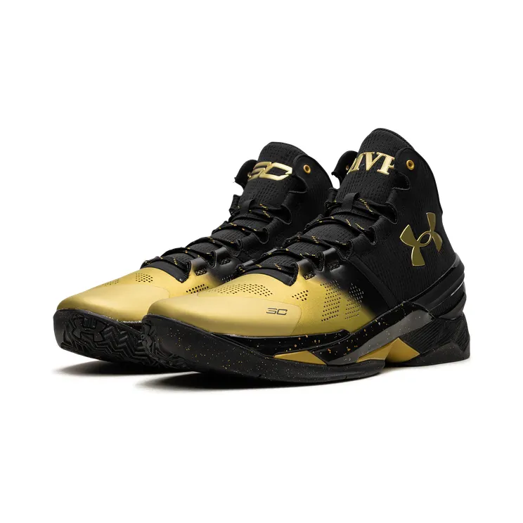 Under Armour Curry “Back to Back MVP Pack 2023” (3028431-001)