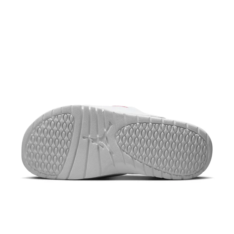 Jordan Hydro XI Retro White University Red (AA1336-166)