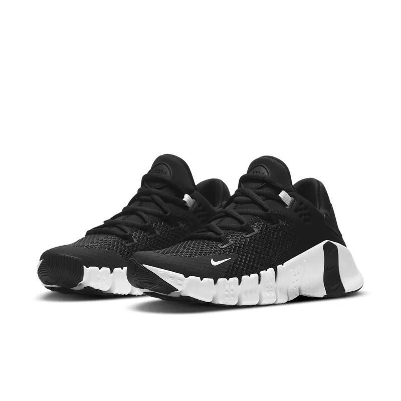 Nike Free Metcon 4 Training Black (CZ0596-010)