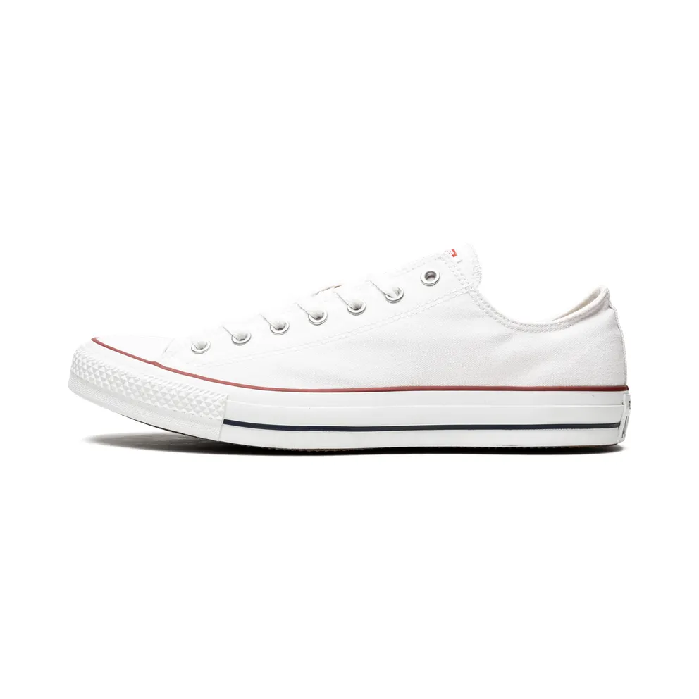 Converse All Star Ox “White” (X7652)