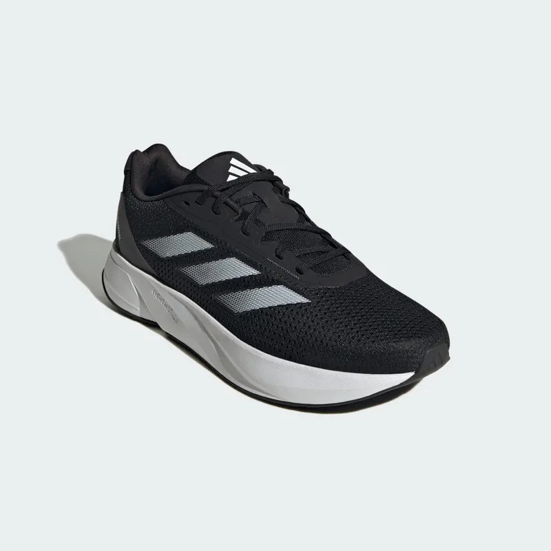 adidas Duramo SL Wide Core Black Cloud White Carbon (IG0309)