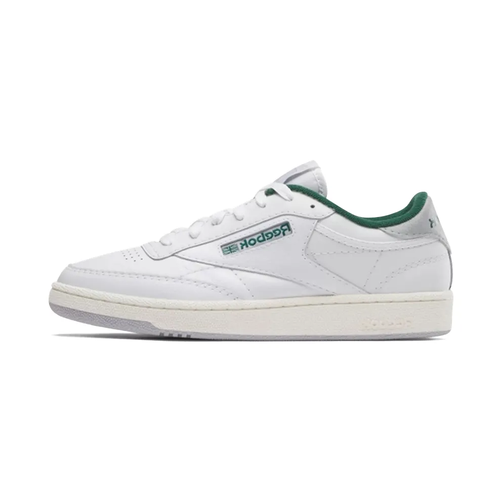 Reebok Club C 85 (white chalk / dark green) – 100032970