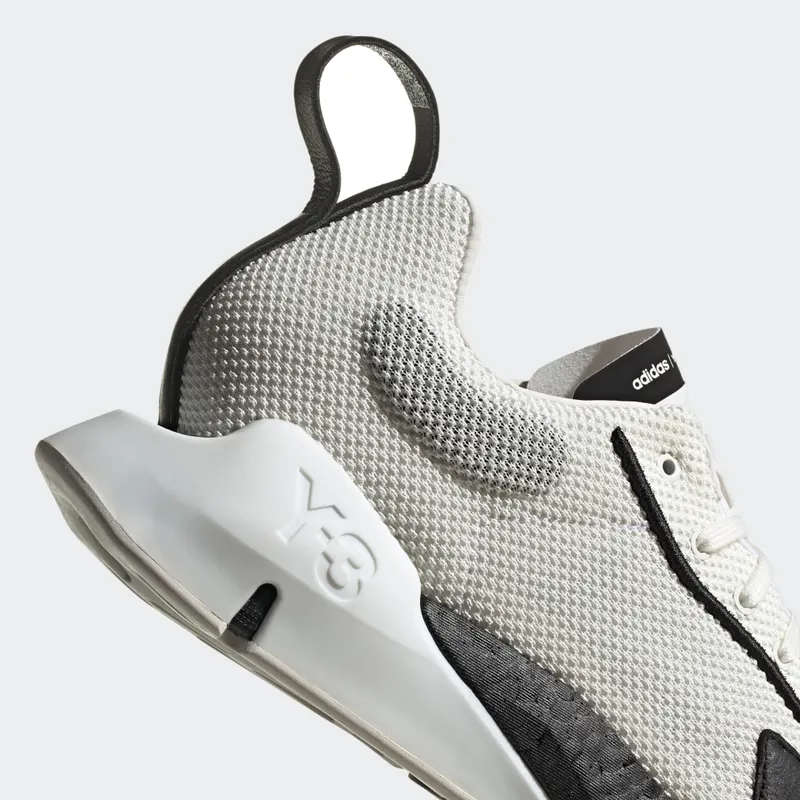 adidas Y-3 Orisan Core White / Core White / Black (FZ4319)