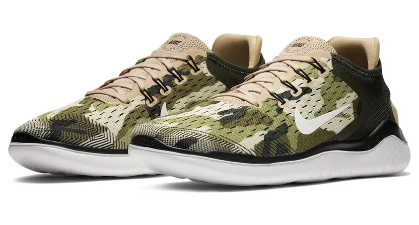 nike-free AT9976-301