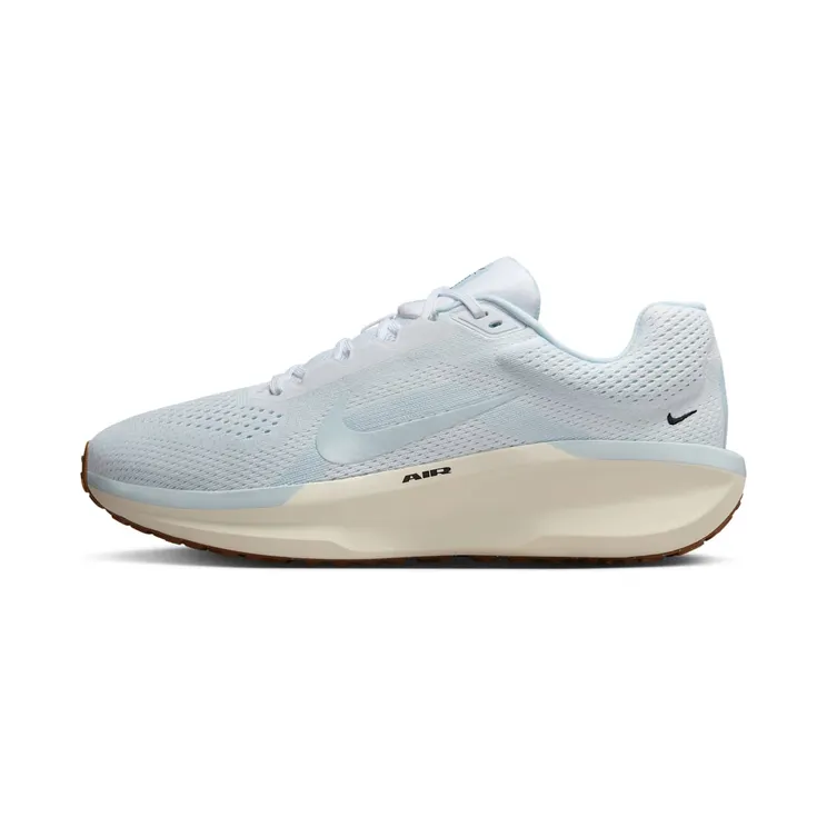 Nike Winflo 11 White Blue Tint Sail Black (FJ9509-106)