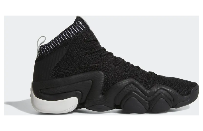 Adidas Crazy 8 ADV PK Core Black (BY3602)