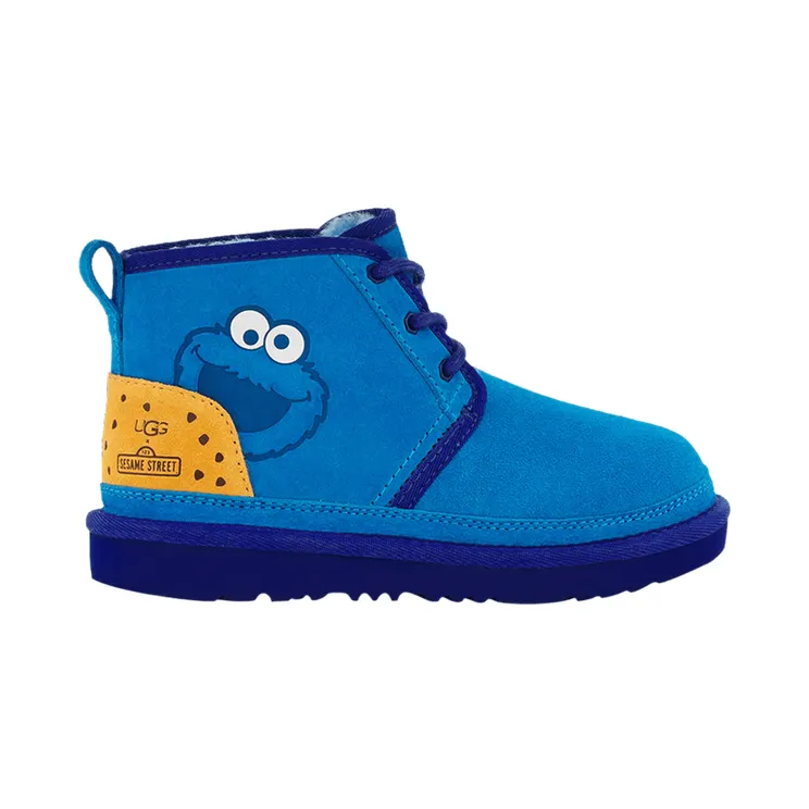 Ugg Boots Neumel Blue (1127434KBLU)