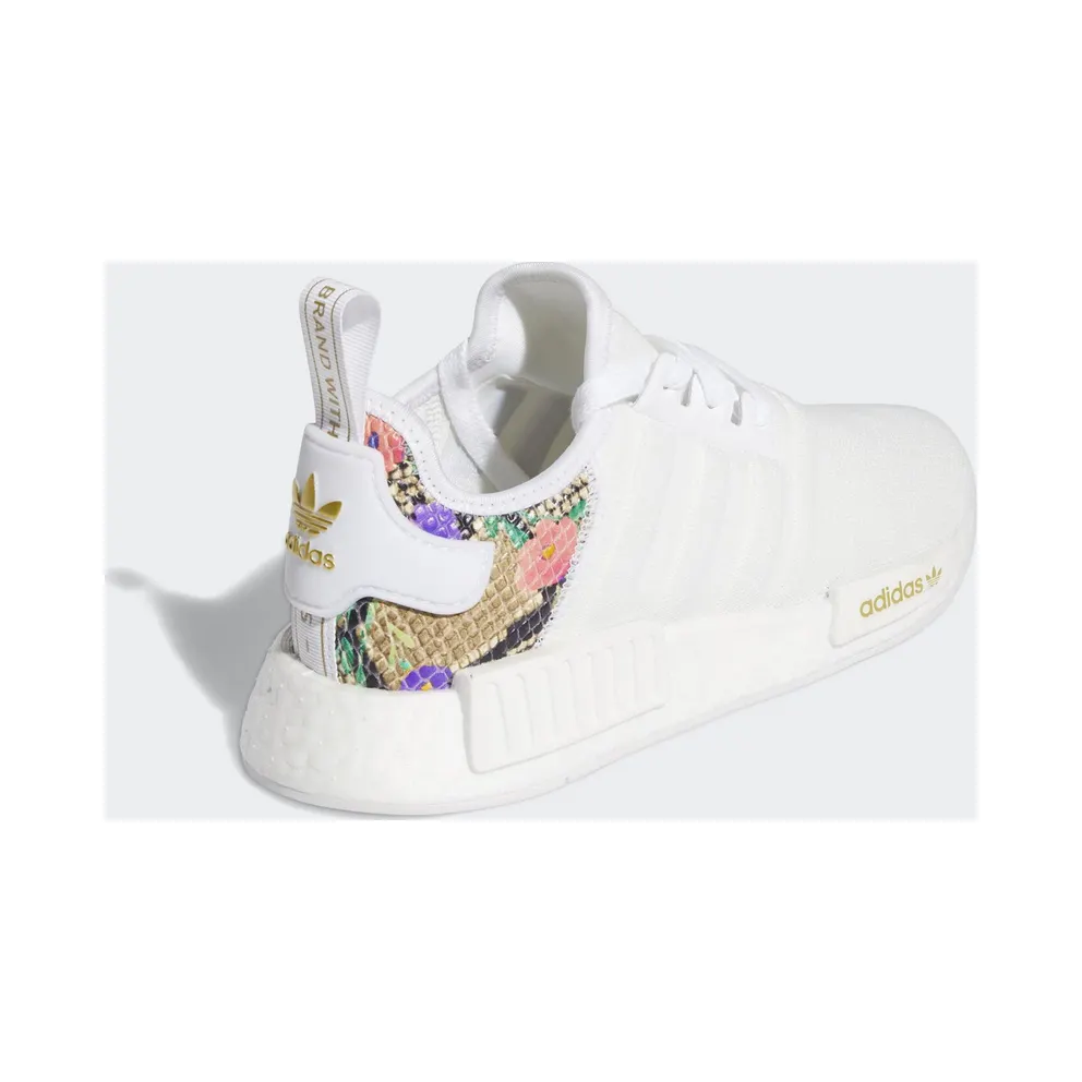 adidas NMD R1 Floral (W) (FX0826)