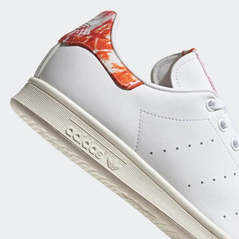 adidas Stan Smith Cloud White / Off White / Core Black (GZ7767)